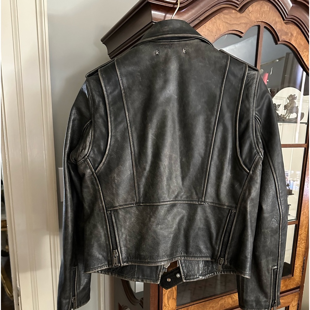 Women’s Golden Goose Jacket